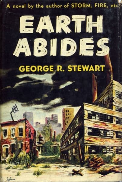 George R. Stewart