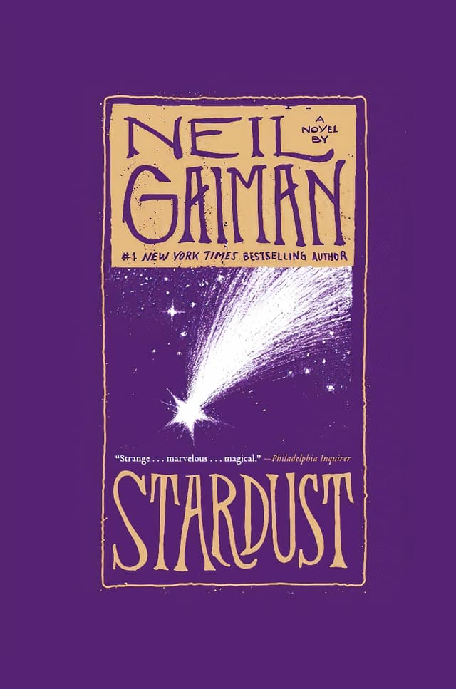 Stardust