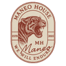 Maneo House Logo